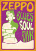 Zeppo Poster 1