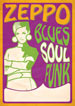 Zeppo Poster 1
